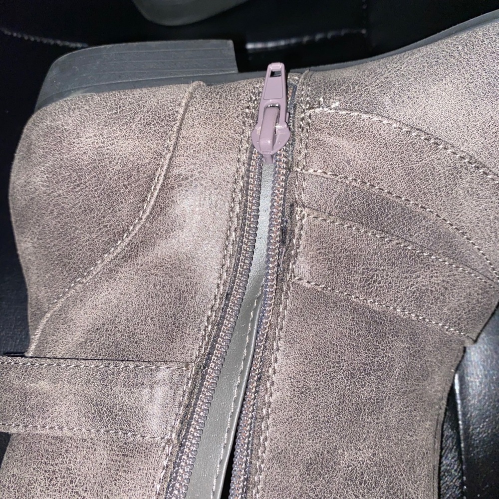 Brand new Rampage boots - Picture 8 of 9